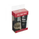 Kent Wet Set Shaving Kit