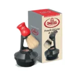 Omega 46065 Shaving Set