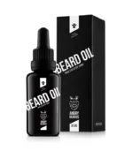 Beard Oil Angry Beards Jack Saloon Beard Oil - Image 2