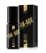 Beard Growth Serum