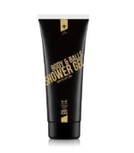 Shower Gel Angry Beards Shower Gel Jack Saloon