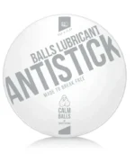 Sports Lubricant for Intimate Areas