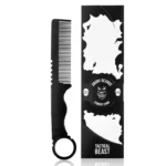 Beard Brush Angry Beards Combat Comb