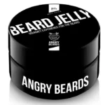 Beard Gel Angry Beard Beard Jelly Meky Gajvr