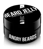 Beard Gel Angry Beard Beard Jelly Meky Gajvr