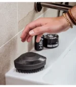 Carbon Hair Brush - Image 4