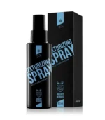 Texturizing Hair Spray