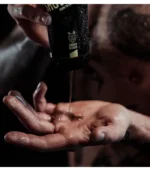 Angry Beards Urban Twofinger    Shower Gel - Image 3