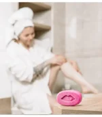 Exfoliating Soap Bar - Image 4