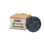 Beauty Jar Multi-Tool Men Shampoo Bar For Hair, Body & Beard