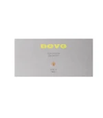 Blades Dovo Super  Platinum Double  Edge Razor  Blades - Image 2