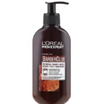 3-in-1 Beard,  Face & Hair  Wash  L'Oreal Paris Men  Expert Barber Club