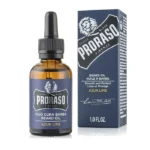 Beard Oil Proraso Beard  Oil Azur Lime