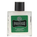 Bergamot,  Eucalyptus &  Rosemary  Beard Balm  Proraso  Beard Balm
