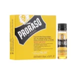 Beard Oil Proraso  Hot Oil Beard  Treatment