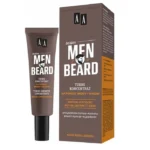 Beard &  Moustache  Growth Turbo  Concentrate AA Cosmetics  Men Beard  Turbo-Growth  Concentrate