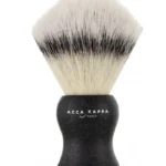 Shaving Brush Acca Kappa  Shaving Brush  Natural Style  Nero