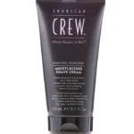 Moisturizing  After Shave  Cream American  Crew  Shaving  Skincare  Moisturing  Shave Cream