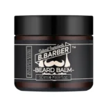 Beard &  Moustache  Balm B.Barber  Beard Balm