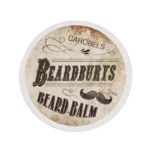 Mustache &  Beard Balm Beardburys  Beard Balm
