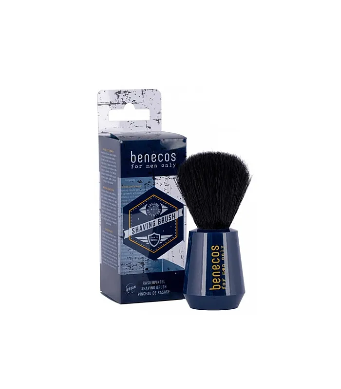 Screenshot-2025-04-18-160708_результат.webp Shaving Brush Benecos Shaving Brush - Image 1