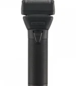 BaByliss PRO FX79FSMBE FxOne All-Metal Double Foil Black Shaver - Image 5