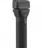 BaByliss PRO FX79FSMBE FxOne All-Metal Double Foil Black Shaver - Image 2
