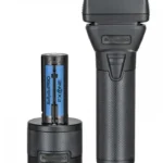 BaByliss PRO FX79FSMBE FxOne All-Metal Double Foil Black Shaver