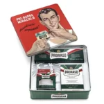 Proraso Green – Vintage Selection Gino Gift Set