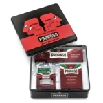 Proraso Red – Vintage Selection Prima & Dopo Gift Set