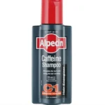 Anti Hair Loss  Caffeine  Shampoo