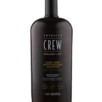 Deep  Moisturizing  Shampoo