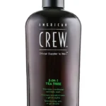 Hair and Body  Wash 3-in-1  "Tea Tree"