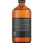 Energizing Hair  & Body Wash