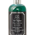 Taylor of Old  Bond Street Mr. Taylor Hair and  Body Shampoo